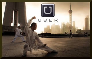 Illustration for article titled 10 Things You Didn't Know About Uber
